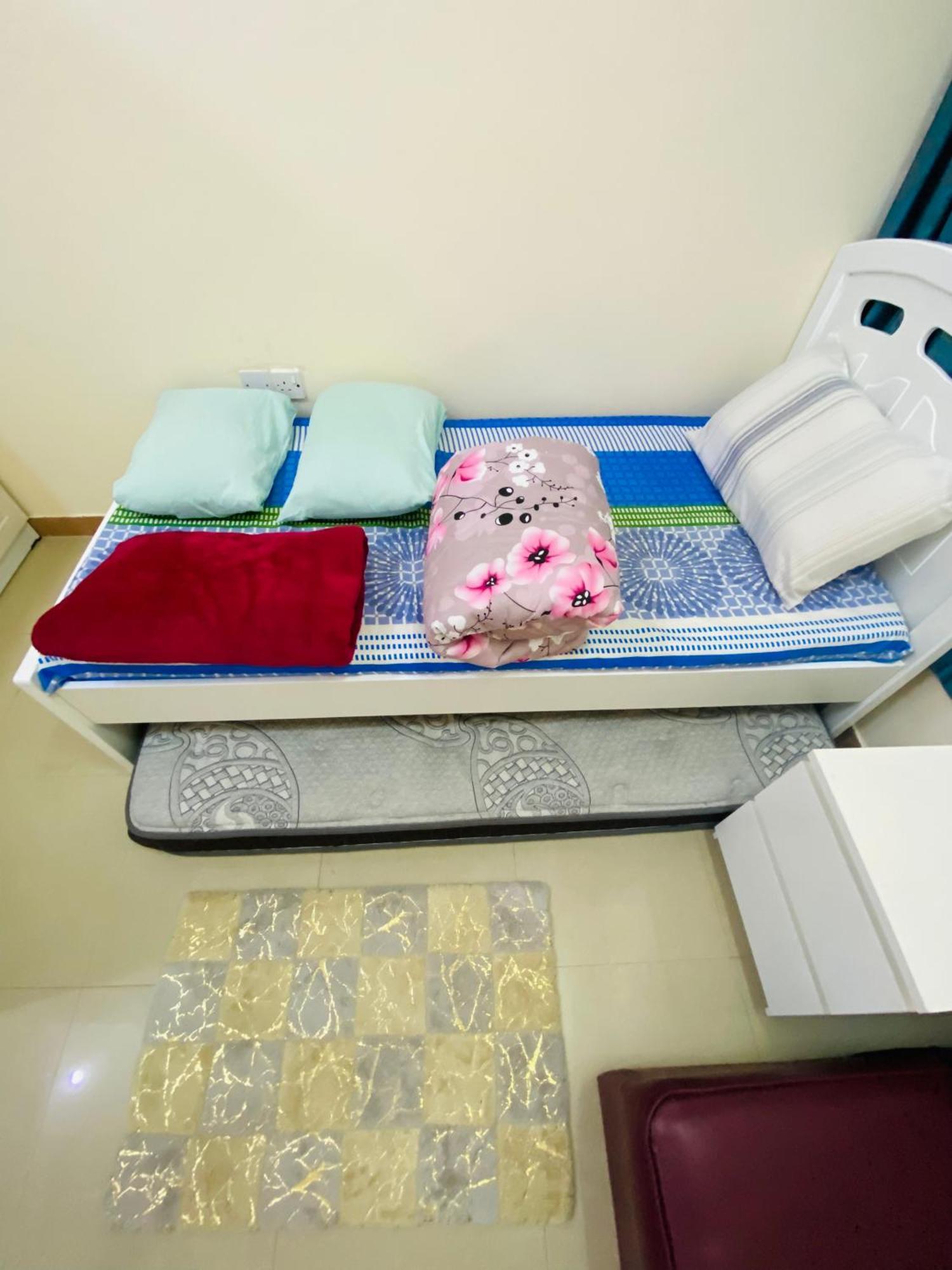 Appartement Serene Nest *