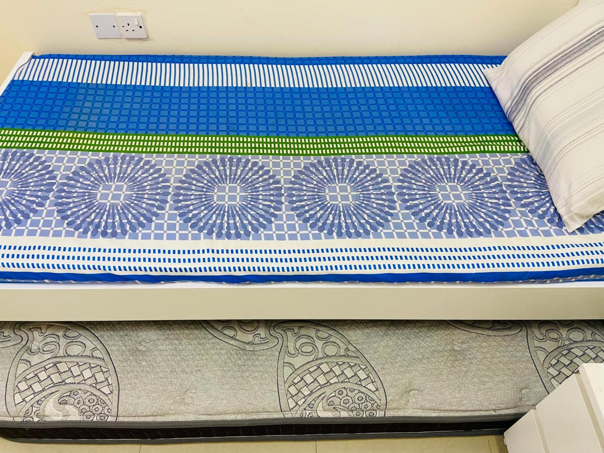 Serene Nest