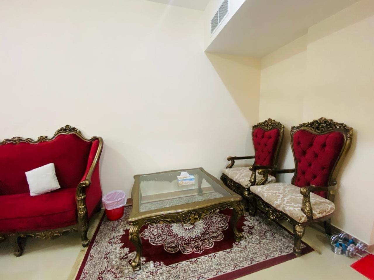 Appartement Serene Nest *